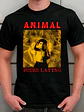 Polera Animal - Ver 01 - Poder Latino - Miniatura 4