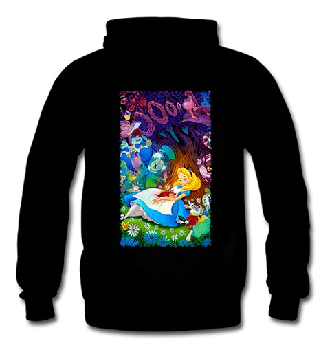 Poleron Alicia - Ver 01 - Vale Gamess