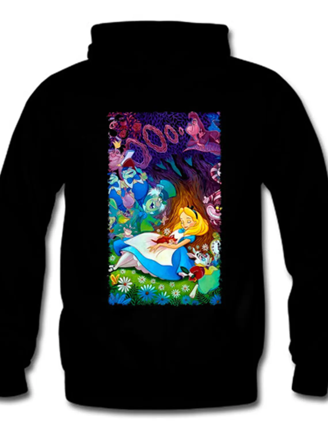 Poleron Alicia - Ver 01 - Vale Gamess 1