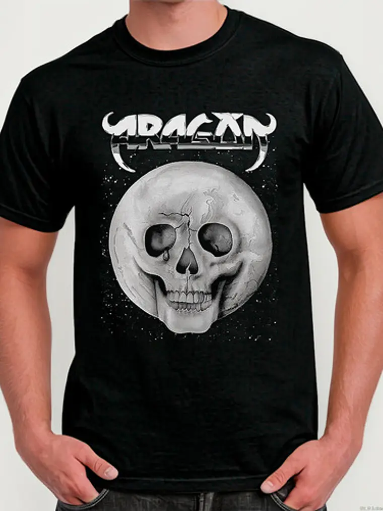 Polera Aragon - Ver 01 - Vale Gamess 1