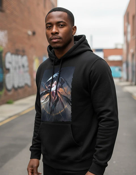 Poleron Angel - Ver 01 - Vale Gamess