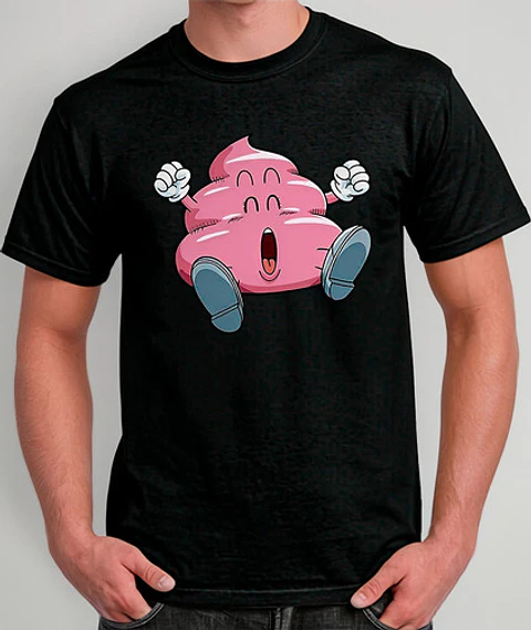 Polera Arale - Ver 02 - Vale Gamess