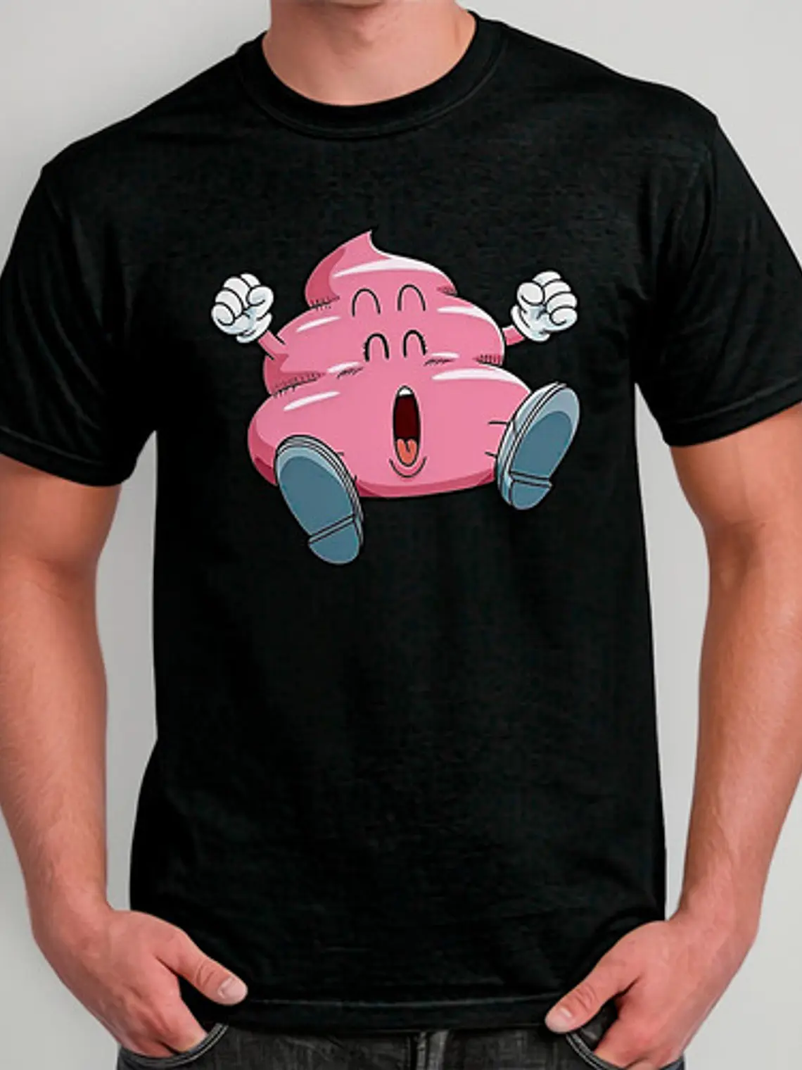 Polera Arale - Ver 02 - Vale Gamess 1