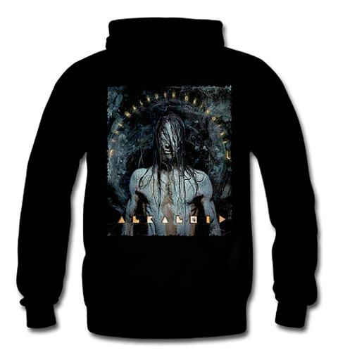 Poleron Alkaloid - Ver 04 - The Malkuth Grimoire