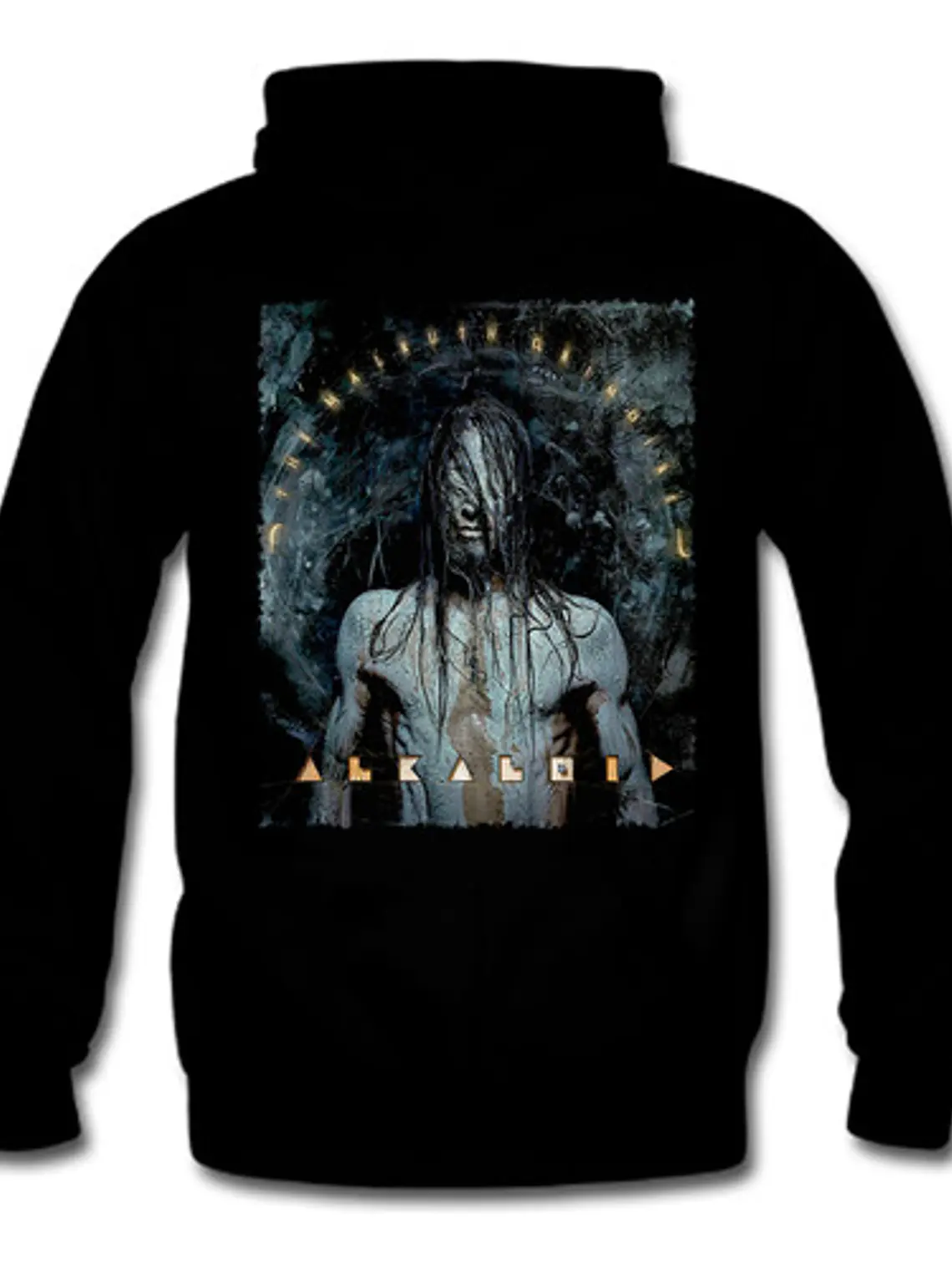 Poleron Alkaloid - Ver 04 - The Malkuth Grimoire 1