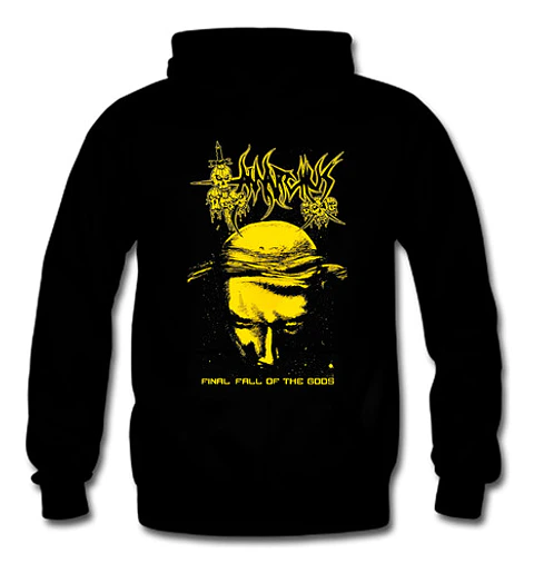 Poleron Anarchus - Ver 01 - Final Fall Of The Gods