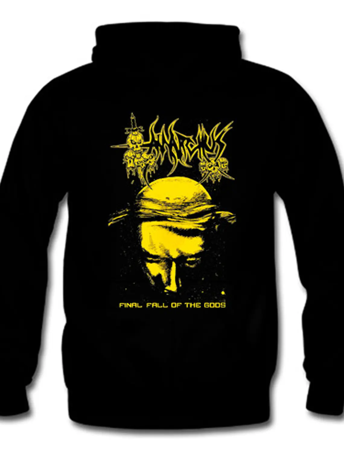 Poleron Anarchus - Ver 01 - Final Fall Of The Gods 1