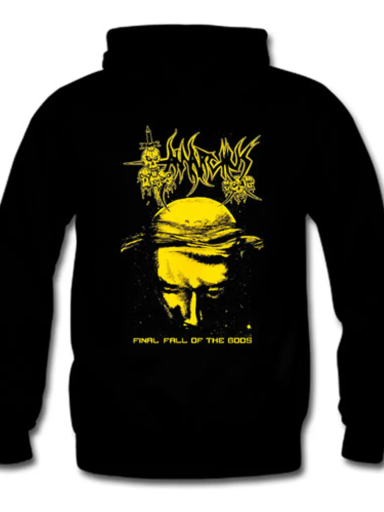 Poleron Anarchus - Ver 01 - Final Fall Of The Gods 1