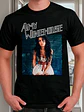 Polera Amy Winehouse - Ver 02 - Vale Gamess - Miniatura 1