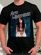 Polera Amy Winehouse - Ver 02 - Vale Gamess - Miniatura 3