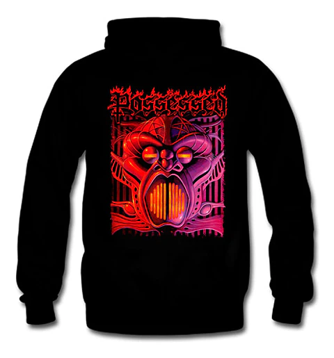 Poleron Possessed - Ver 03 - Vale Gamess