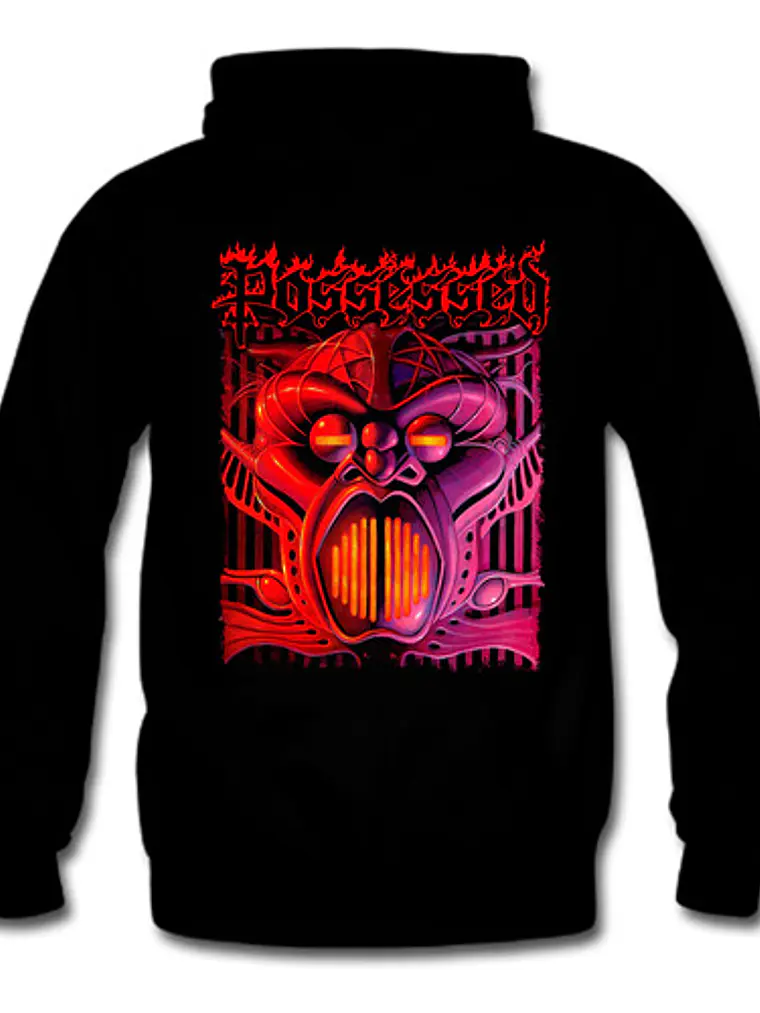 Poleron Possessed - Ver 03 - Vale Gamess 1