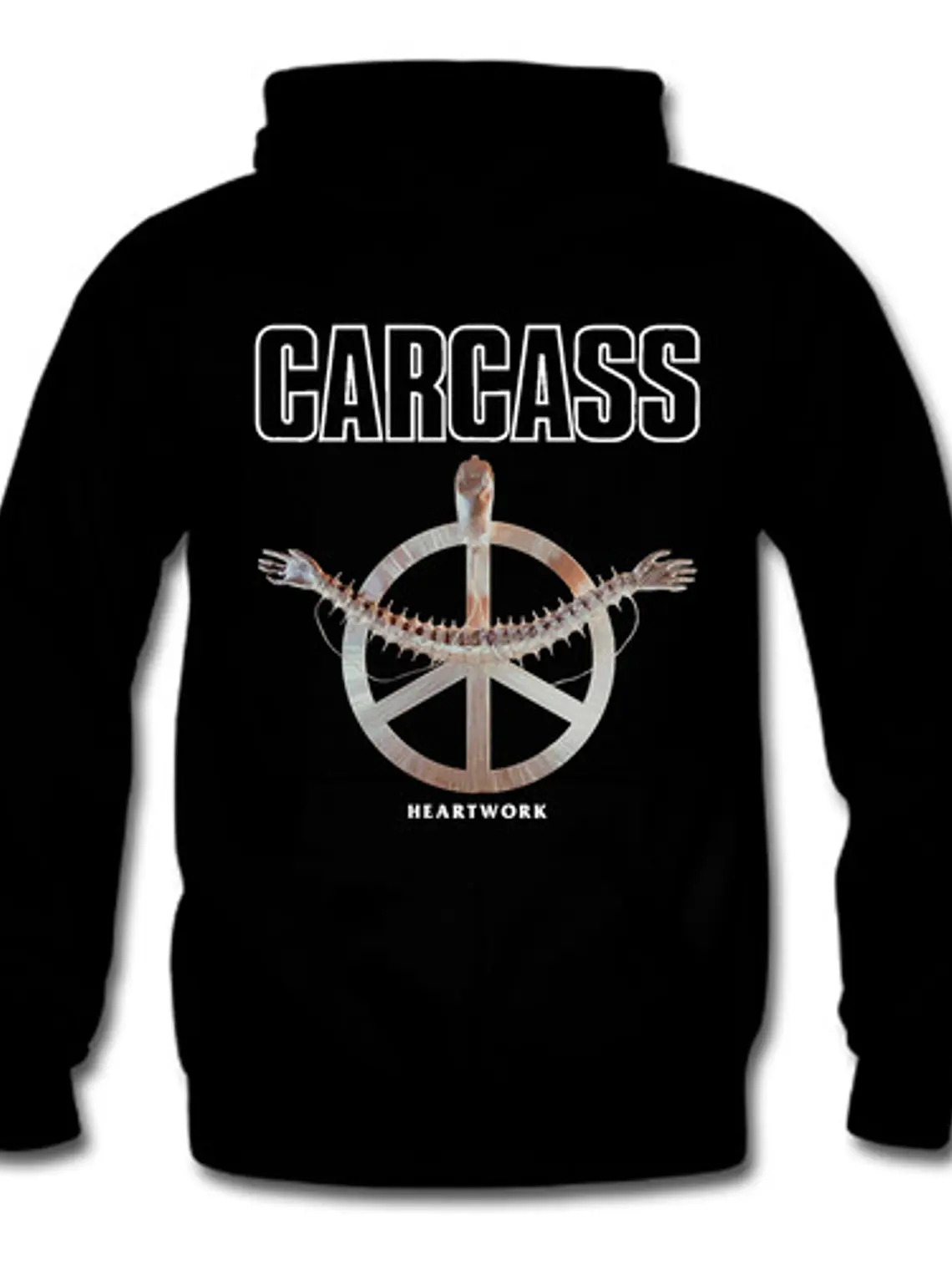 Poleron Carcass - Ver 17 - Heatwork 1