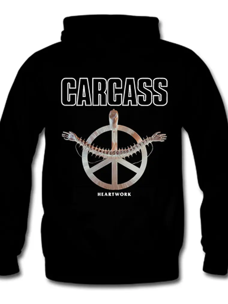 Poleron Carcass - Ver 17 - Heatwork 1