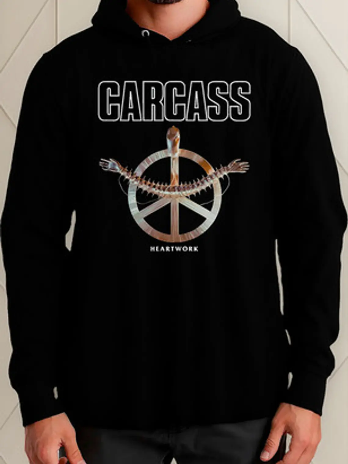 Poleron Carcass - Ver 17 - Heatwork 3