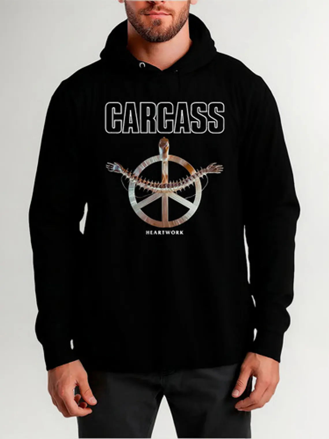 Poleron Carcass - Ver 17 - Heatwork 4