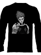 Polera Manga Larga Hunter X - Ver 06 - Vale Gamess - Miniatura 1