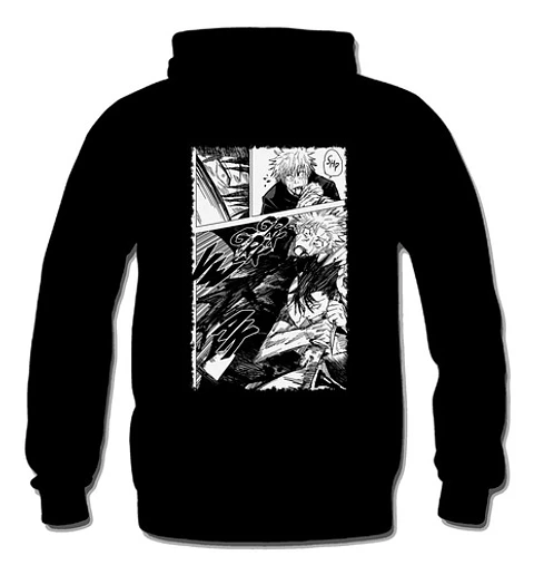 Poleron Jujutsu Kaisen - Ver 06 - Vale Gamess