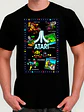 Polera Atari - Ver 02 - Vale Gamess - Miniatura 1