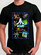 Polera Atari - Ver 02 - Vale Gamess - Miniatura 3