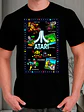 Polera Atari - Ver 02 - Vale Gamess - Miniatura 4