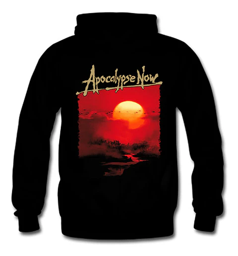 Poleron Apocalypse Now - Ver 02 - Vale Gamess