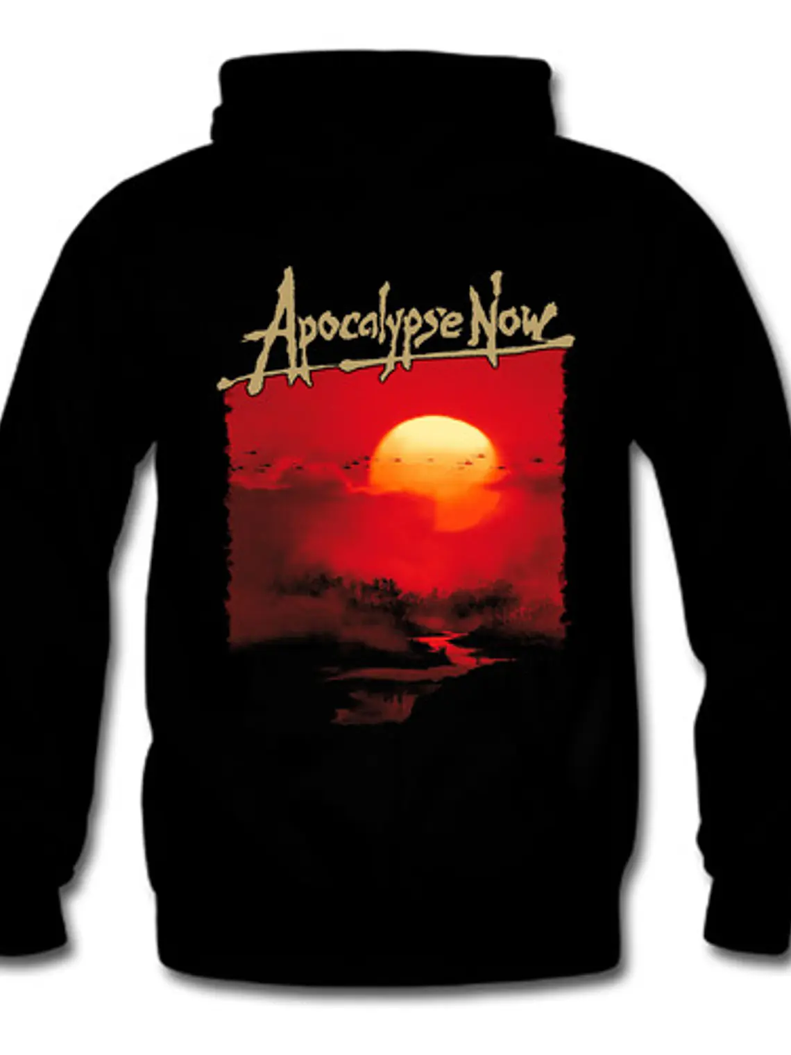 Poleron Apocalypse Now - Ver 02 - Vale Gamess 1