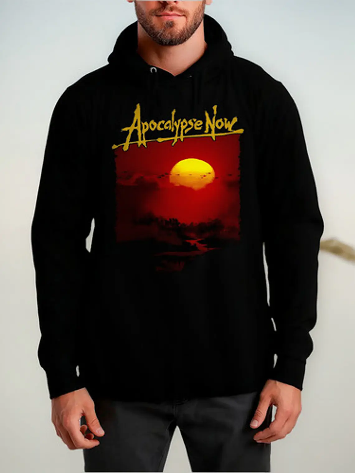 Poleron Apocalypse Now - Ver 02 - Vale Gamess 2