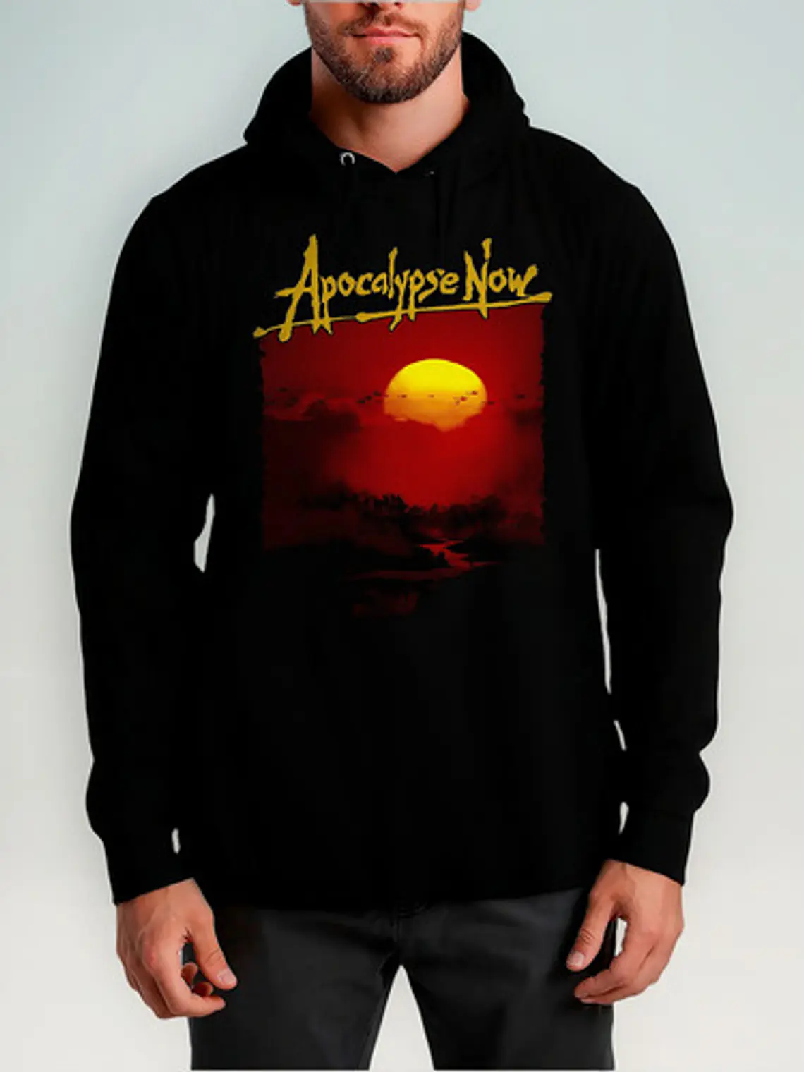 Poleron Apocalypse Now - Ver 02 - Vale Gamess 4