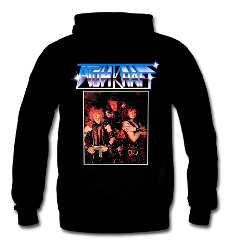 Poleron Atomkraft - Ver 03 - Banda