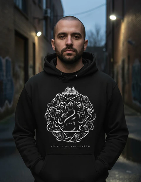 Poleron Atomic Aggressor - Ver 02 - Sights Of Suffering