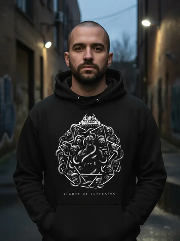 Poleron Atomic Aggressor - Ver 02 - Sights Of Suffering 1