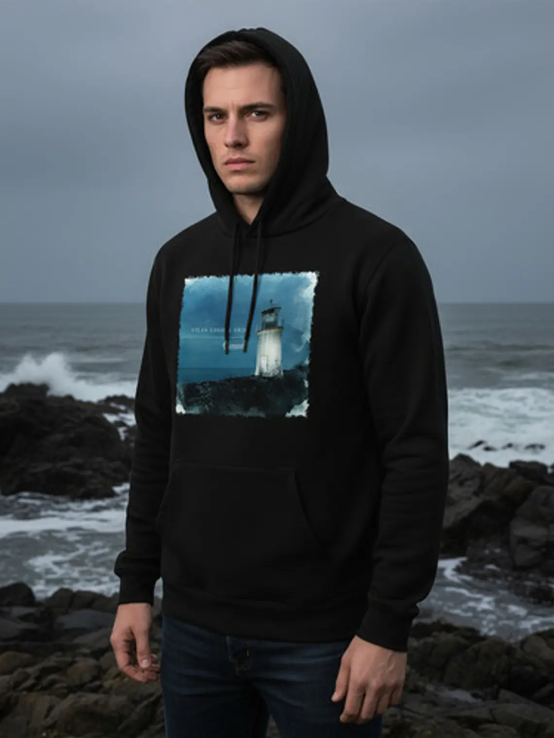 Poleron Atlas Losing Grip - Ver 03 - Currents 1