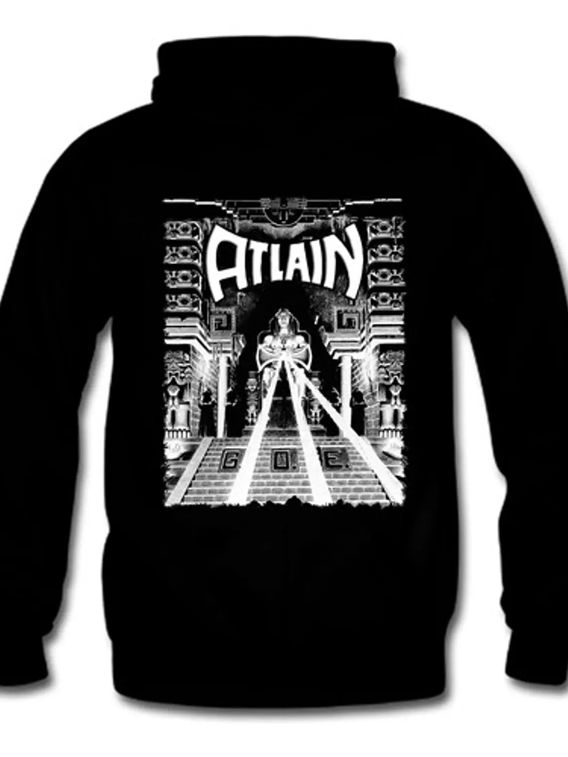 Poleron Atlain - Ver 01 - Vale Gamess 1