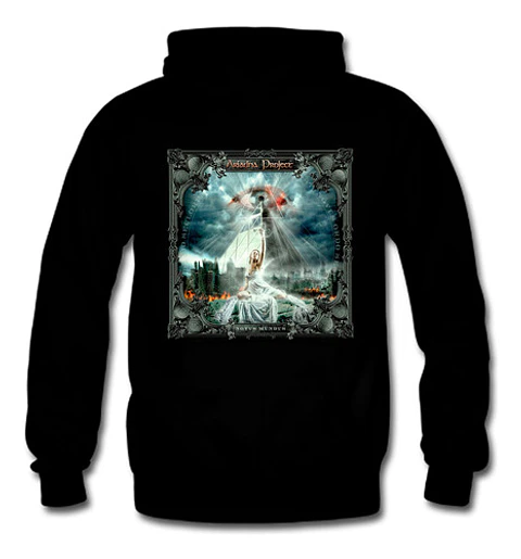 Poleron Ariadna Project - Ver 02 - Novus Mundus