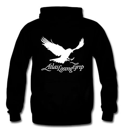 Poleron Atlas Losing Grip - Ver 01 - Vale Gamess