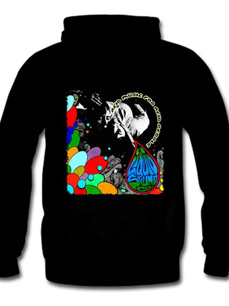 Poleron Acid - Ver 04 - Liquid Sound Company 1