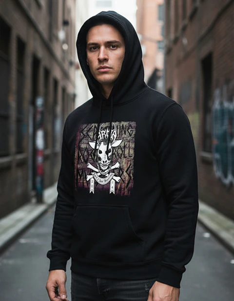 Poleron Arma - Ver 02 - Vale Gamess