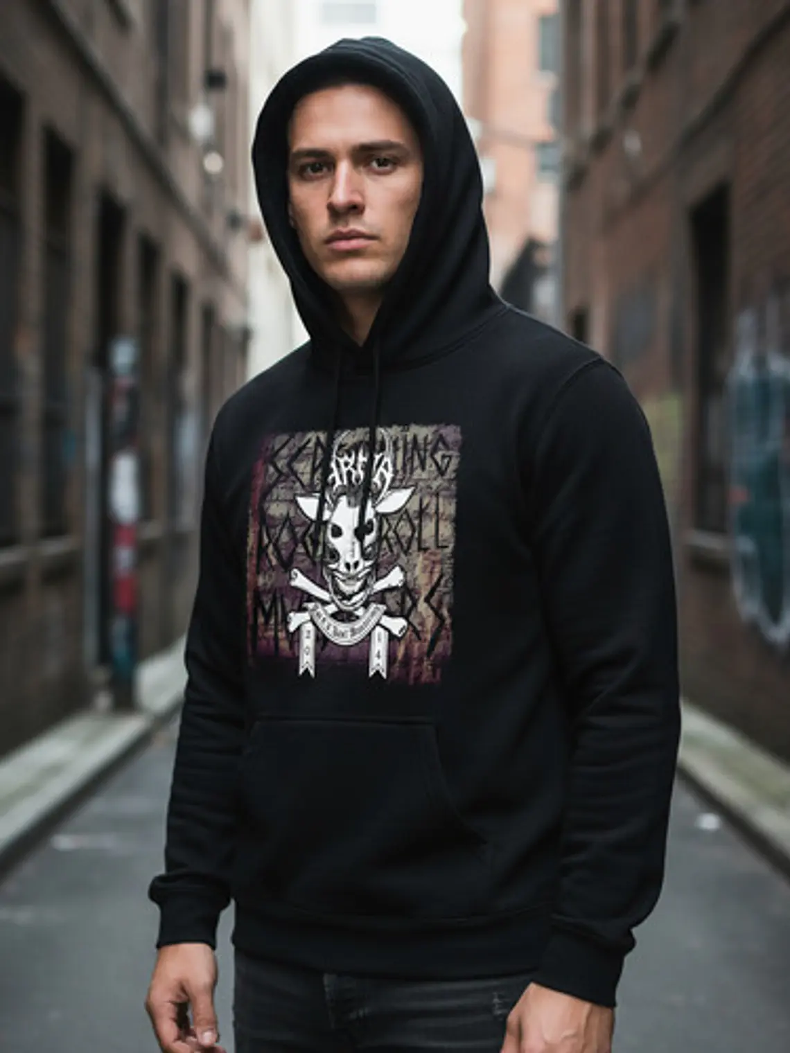 Poleron Arma - Ver 02 - Vale Gamess 1