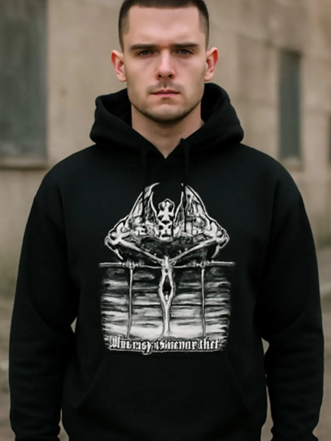 Poleron Atomic Aggressor - Ver 05 - Bloody Ceremonial 1