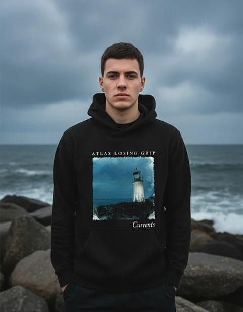 Poleron Atlas Losing Grip - Ver 02 - Currents