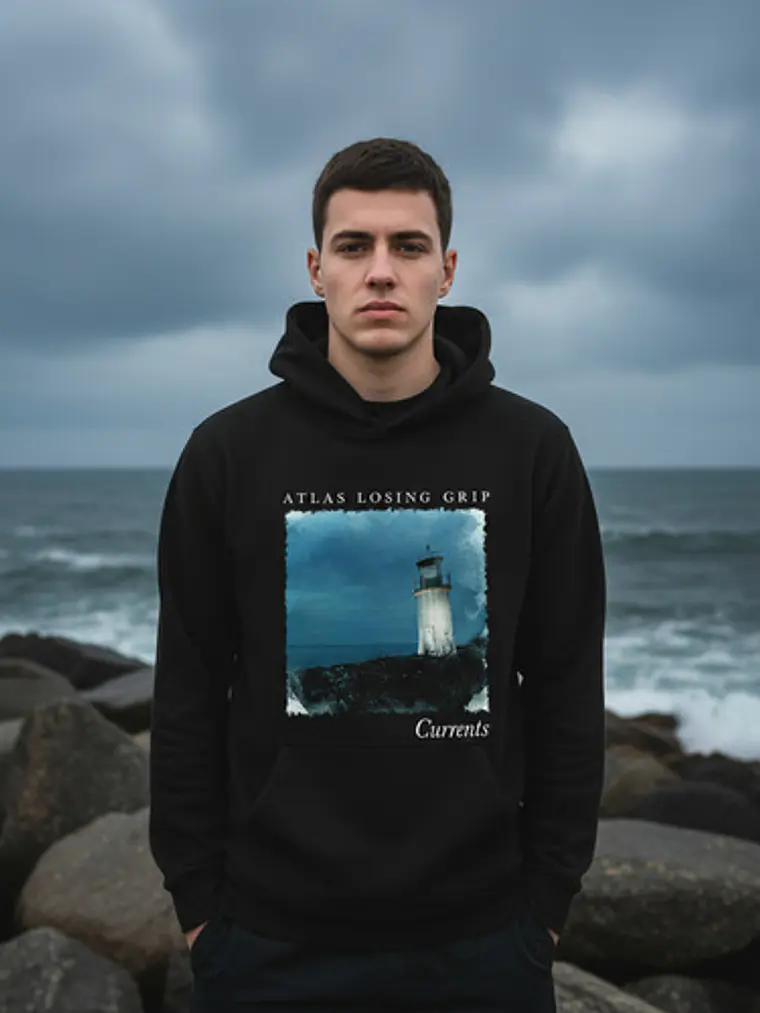 Poleron Atlas Losing Grip - Ver 02 - Currents 1
