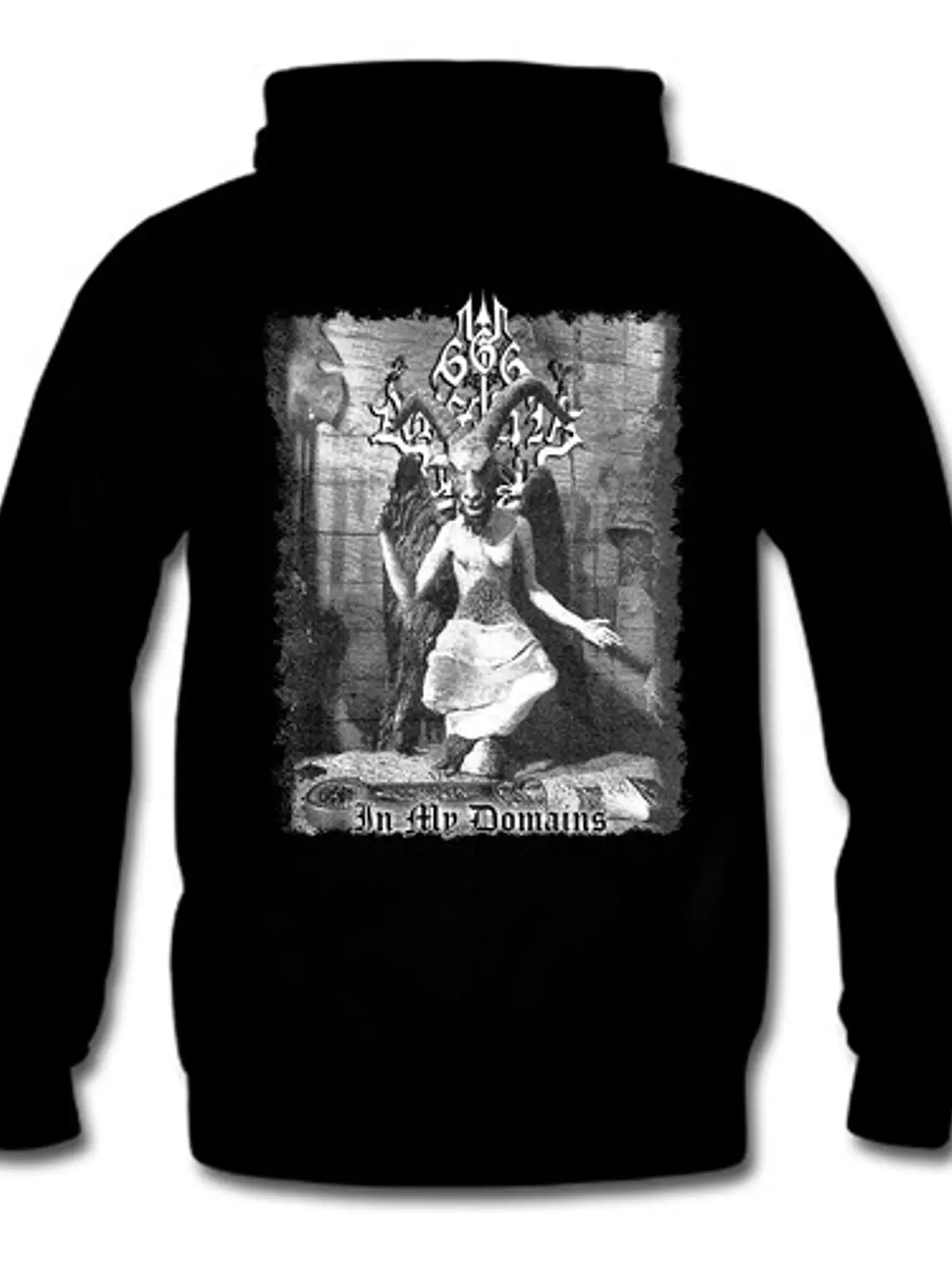 Poleron Avzhia - Ver 01 - In My Domains 1