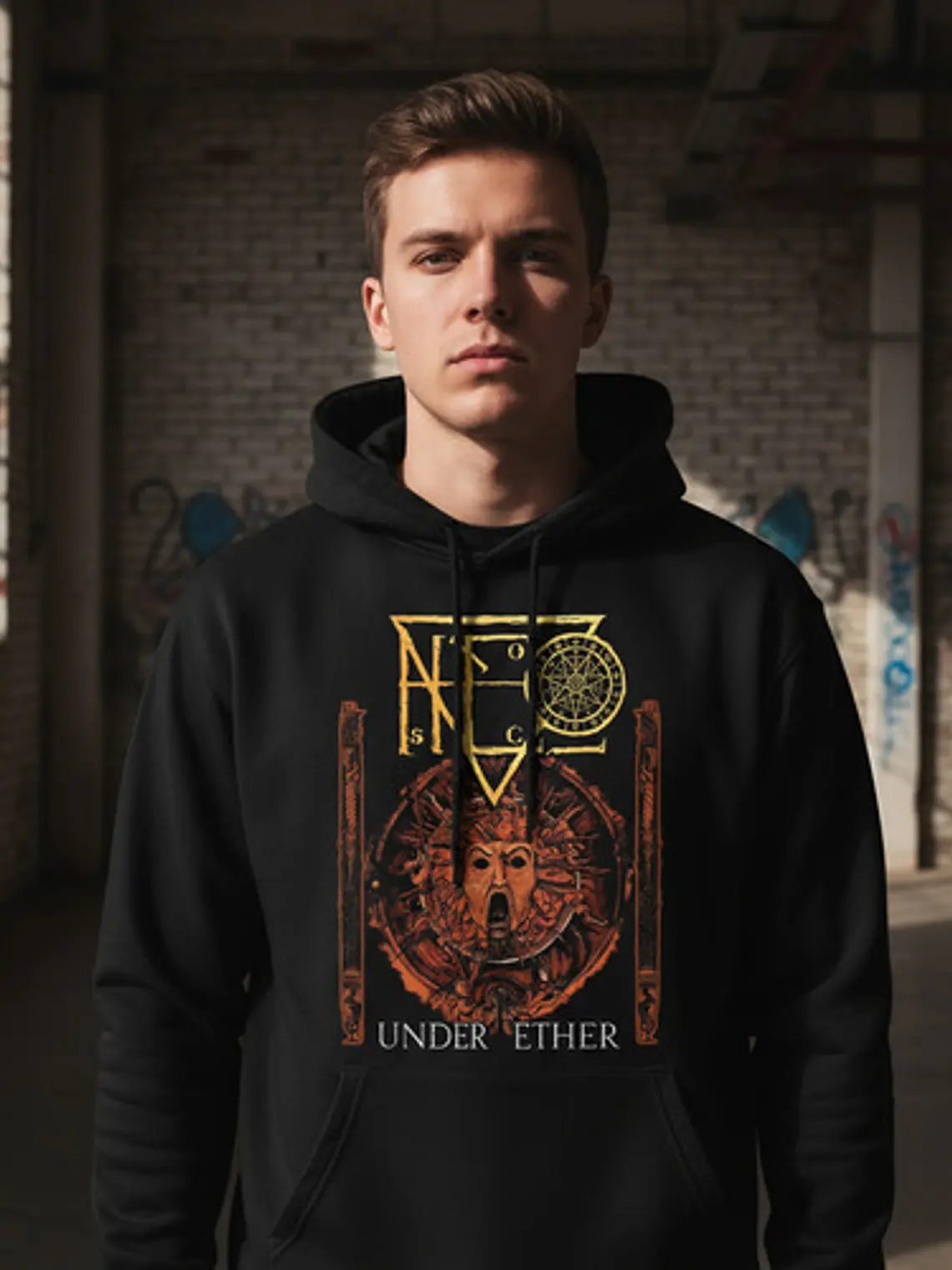 Poleron Ascension - Ver 02 - Under Ether 1