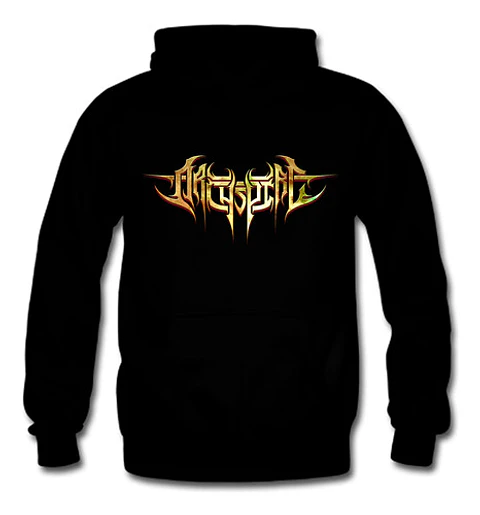 Poleron Archspire - Ver 08 - Vale Gamess