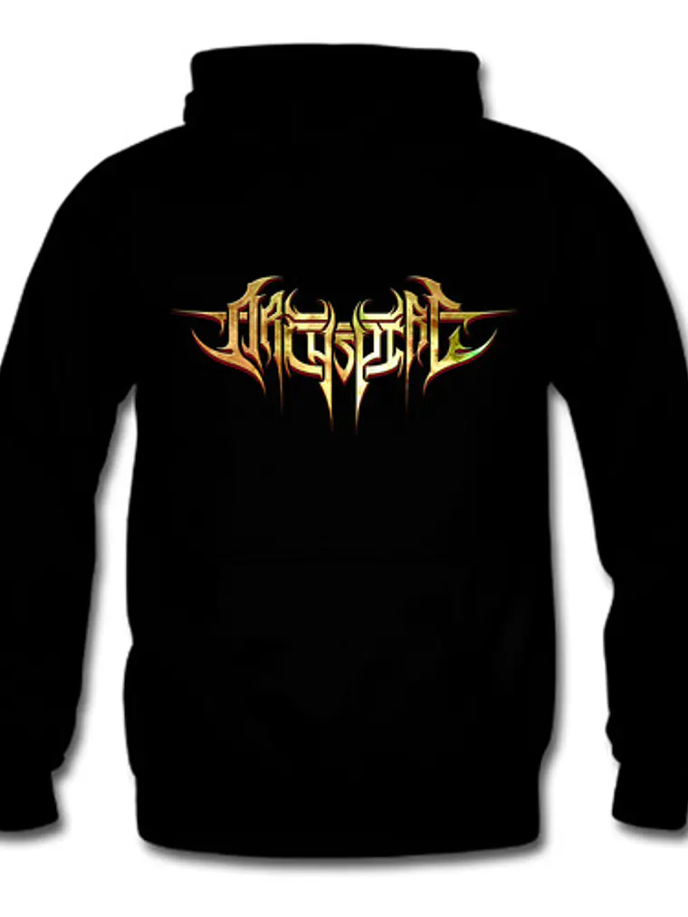 Poleron Archspire - Ver 08 - Vale Gamess 1