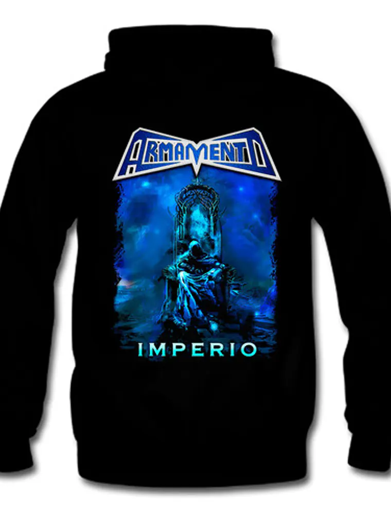 Poleron Armamento - Ver 01 - Imperio 1