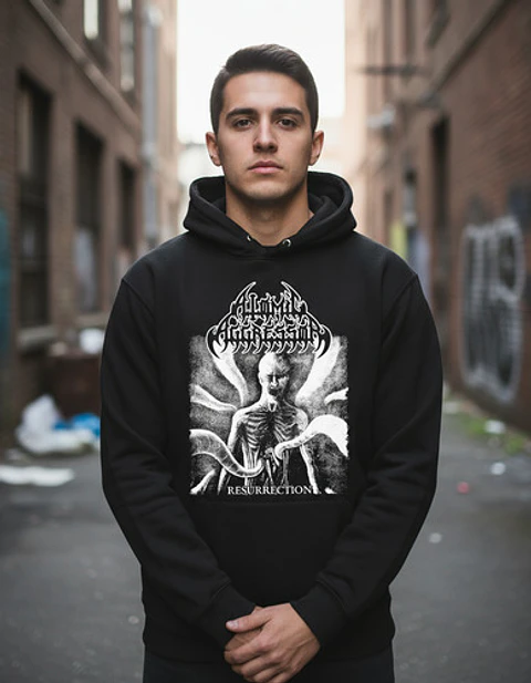 Poleron Atomic Aggressor - Ver 08 - Resurrection