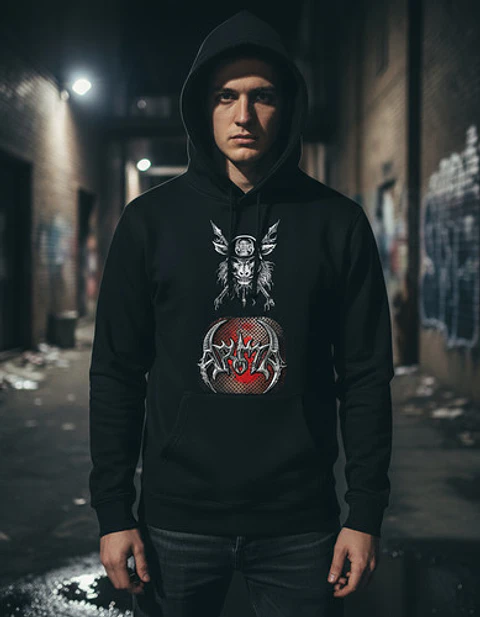 Poleron Arma - Ver 01 - Vale Gamess