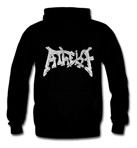 Poleron Atheist - Ver 03 - Vale Gamess